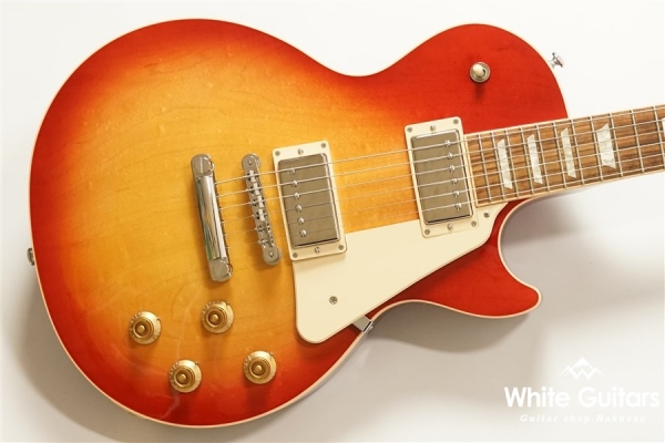 Les Paul Traditional Plain Top